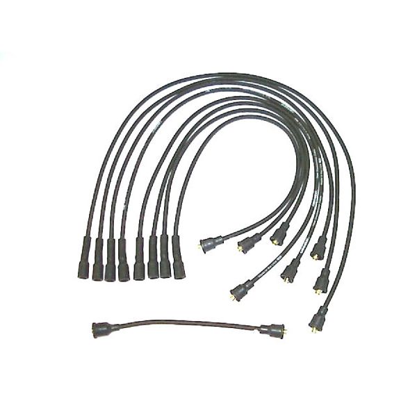 1973 GMC Jimmy Spark Plug Wire Set (Denso)