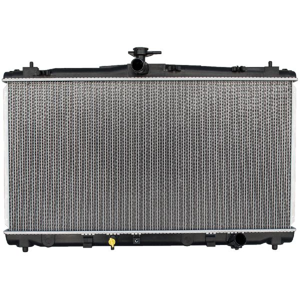 2013-2018 Lexus ES300h Radiator (Denso)