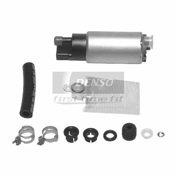 2002-2003 Suzuki XL-7 Fuel Pump and Strainer Set (Denso)