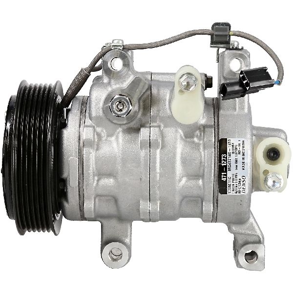 2015-2018 Honda Fit A/C Compressor (Denso)