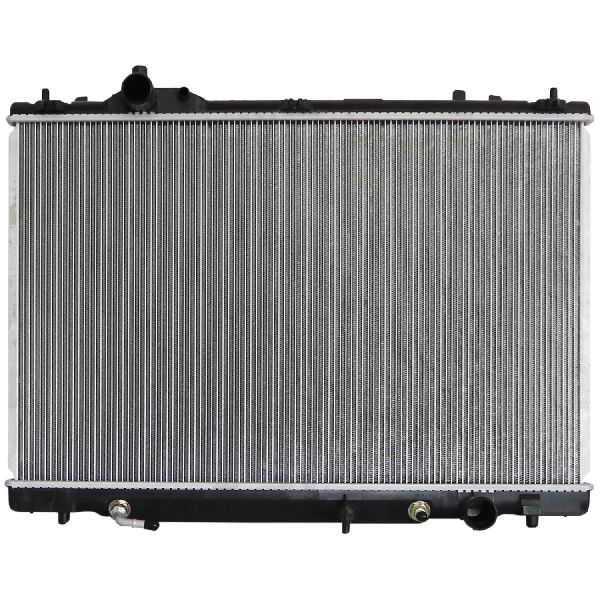 2011-2017 Lexus LS460 Radiator (Denso)