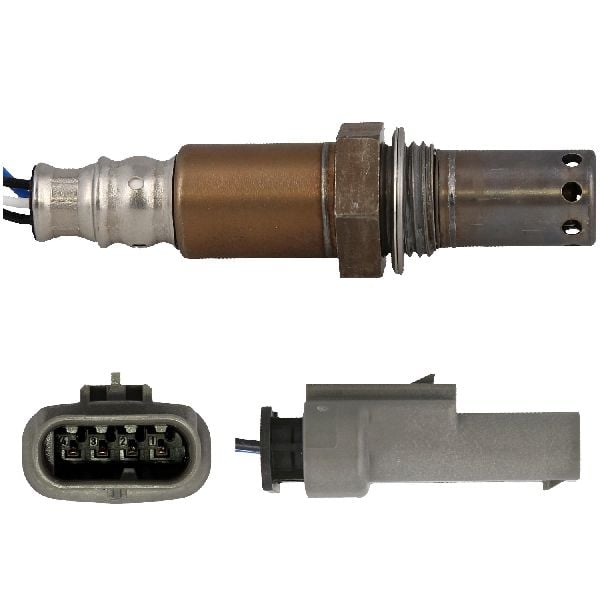 2014-2018 Chevrolet Silverado 1500 Oxygen Sensor - Upstream (Denso)