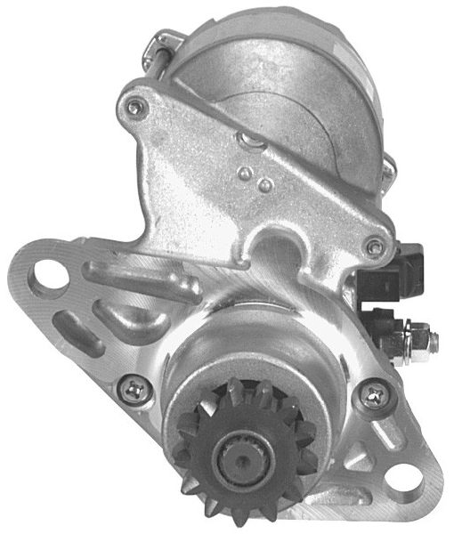 1997 Lexus ES300 Starter (Denso)