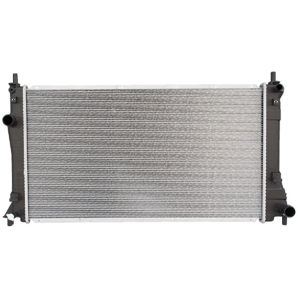 2012 Mazda 5 Radiator (Denso)