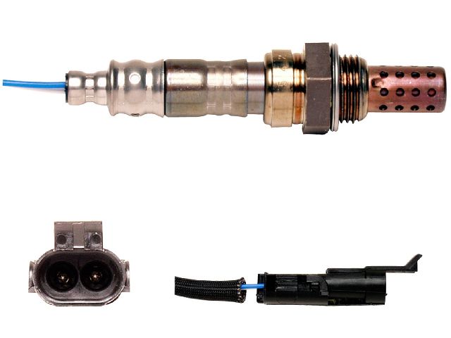 1980-1981 Chevrolet Camaro Oxygen Sensor - Upstream (Denso)