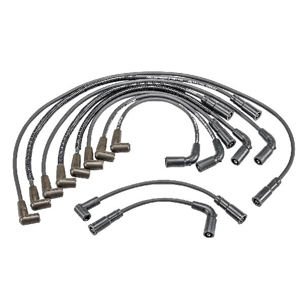 1994-1996 Chevrolet Caprice Spark Plug Wire Set (Denso)