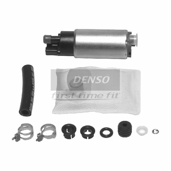 1998-2002 Acura CL Fuel Pump and Strainer Set (Denso)