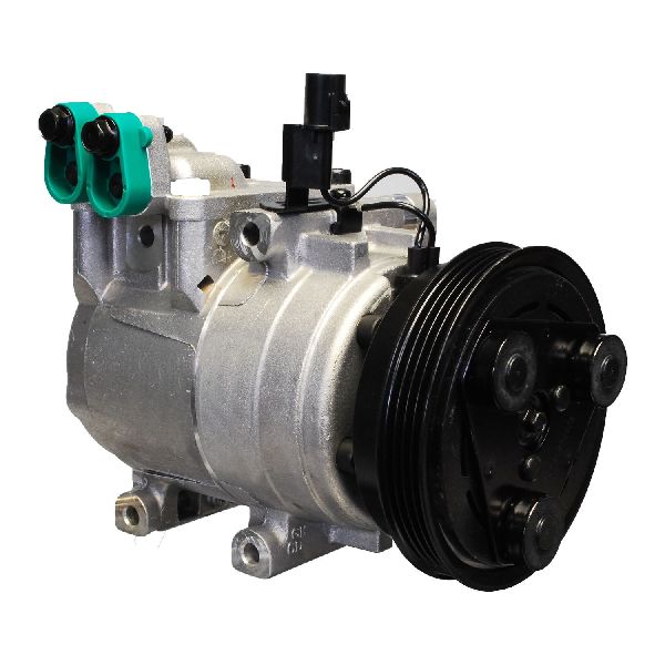 2005-2009 Hyundai Tucson A/C Compressor (Denso)