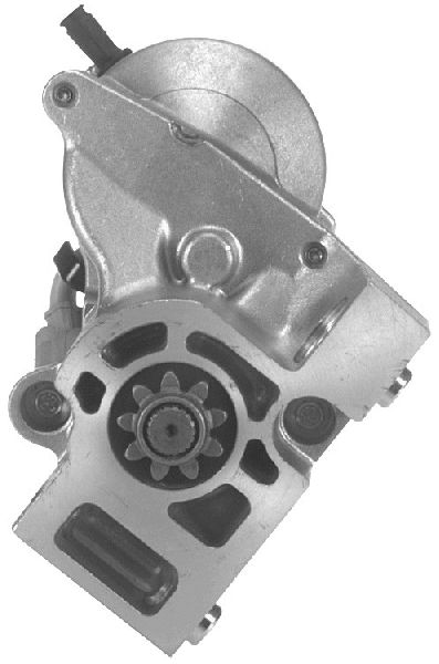 2002-2004 Isuzu Axiom Starter (Denso)