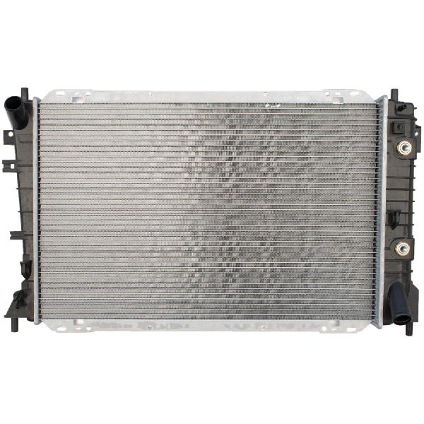 1995-1997 Lincoln Town Car Radiator (Denso)