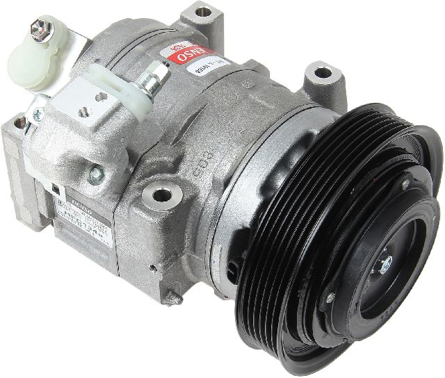 2010-2014 Acura TSX A/C Compressor (Denso)