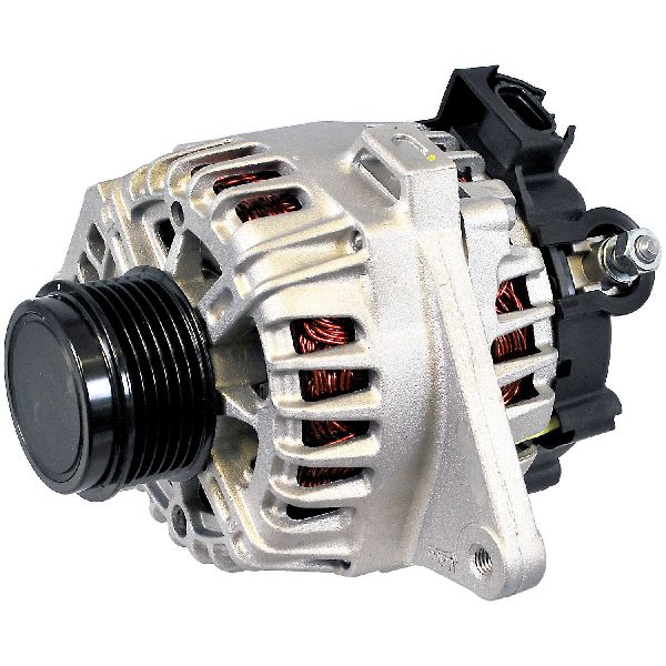2012-2013 Kia Soul Alternator (Denso)