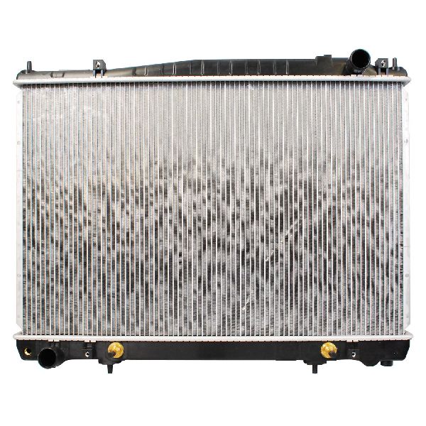 2003-2004 INFINITI M45 Radiator (Denso)
