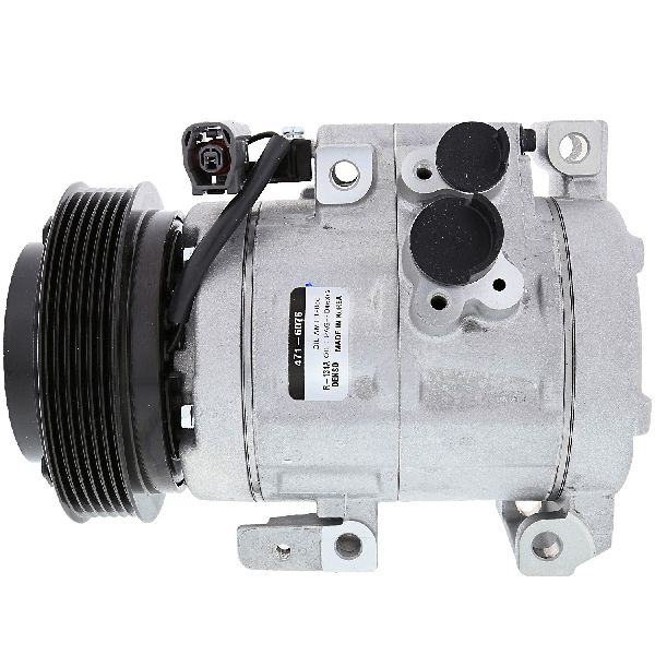 2009-2012 Mazda CX-7 A/C Compressor (Denso)