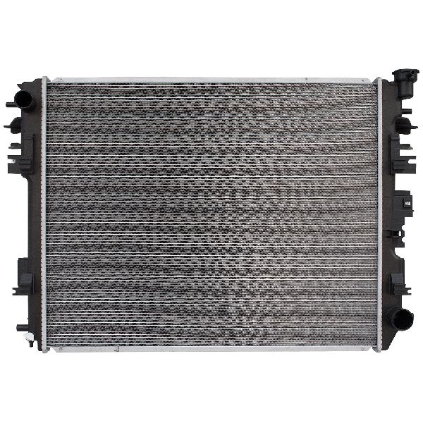 2011-2017 Ram 1500 Radiator (Denso)