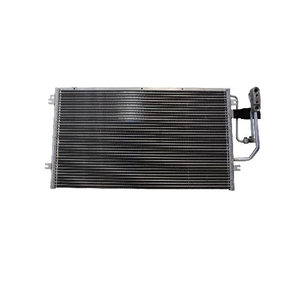 2001-2005 Saturn L300 A/C Condenser (Denso)