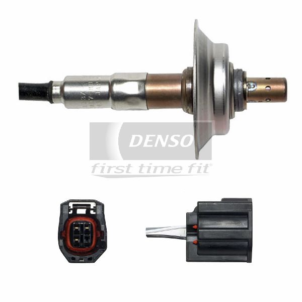 2007-2009 Mazda 3 Air / Fuel Ratio Sensor - Upstream (Denso)