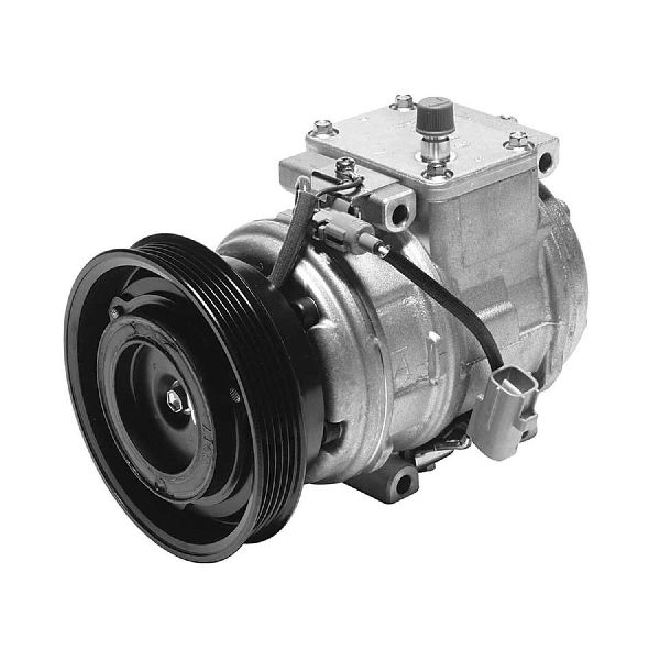 1999-2001 Toyota Solara A/C Compressor (Denso)