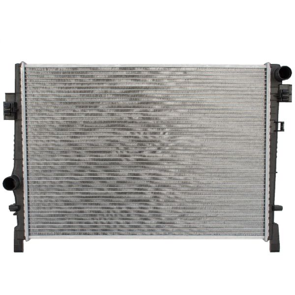 2009-2020 Dodge Journey Radiator (Denso)