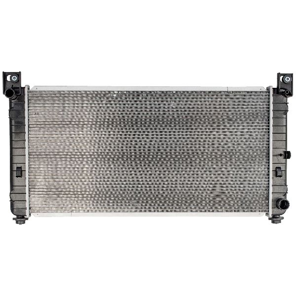 2008-2013 GMC Yukon Radiator (Denso)