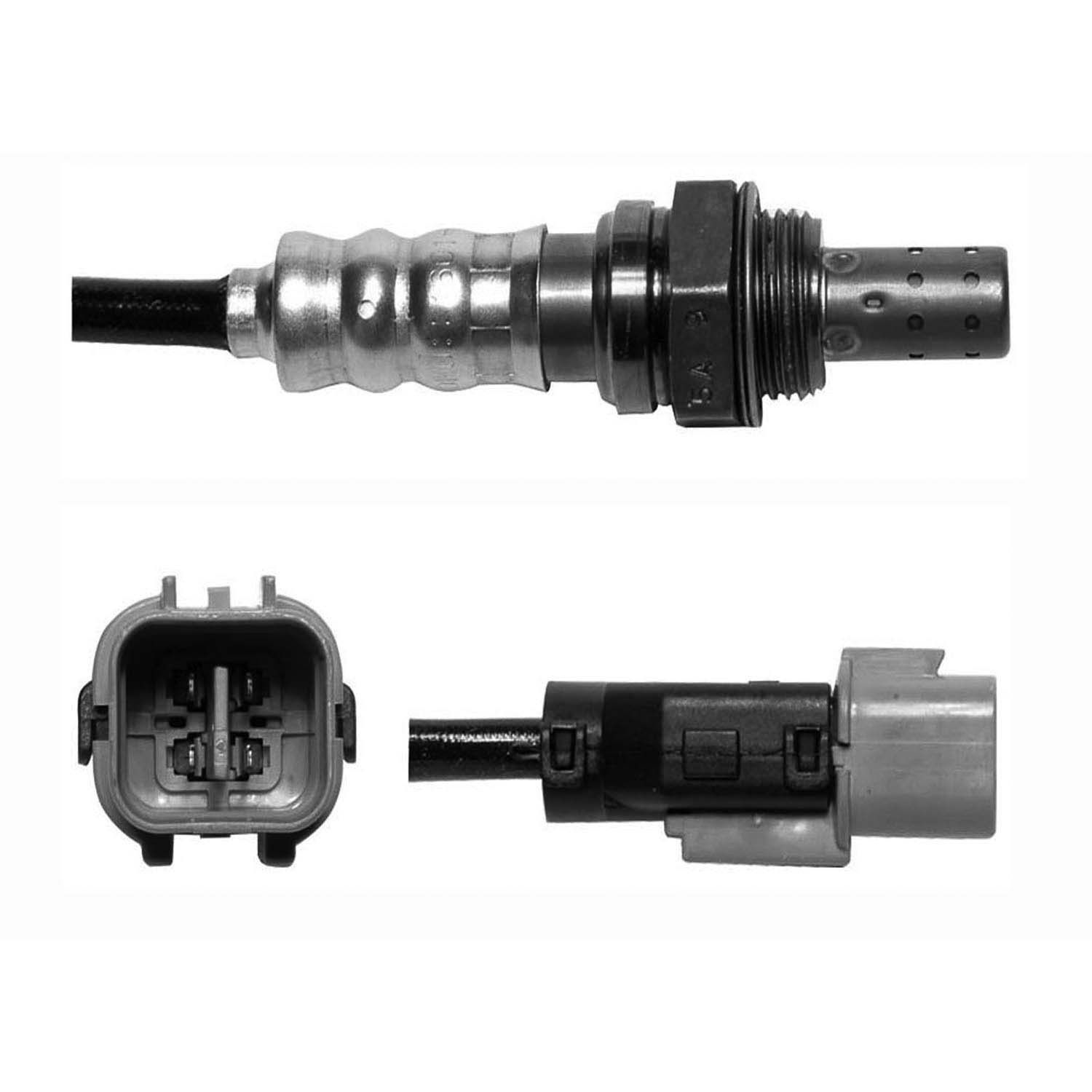 2006, 2005, 2004, 2003, 2002, 2001 Kia Optima Fe Oxygen Sensor