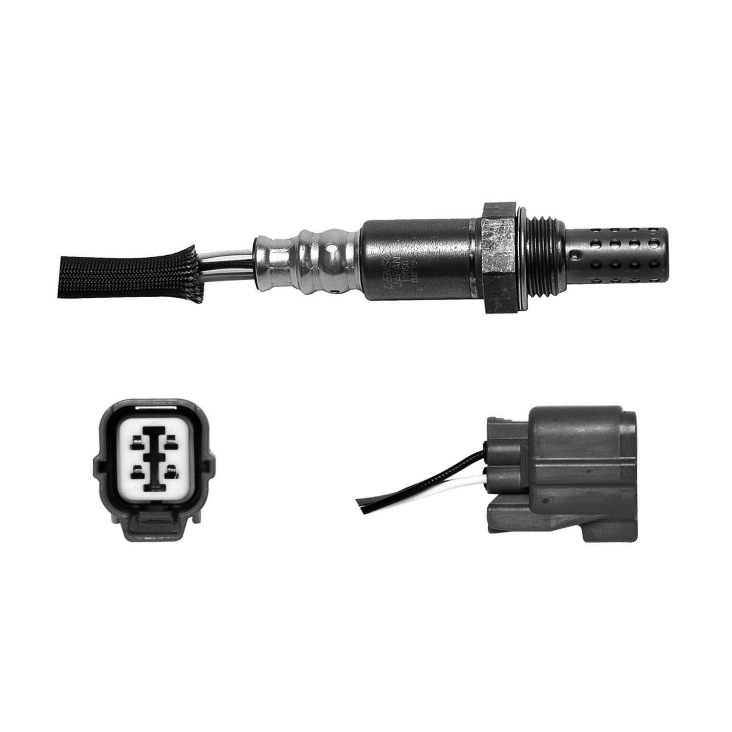 Oxygen Sensor