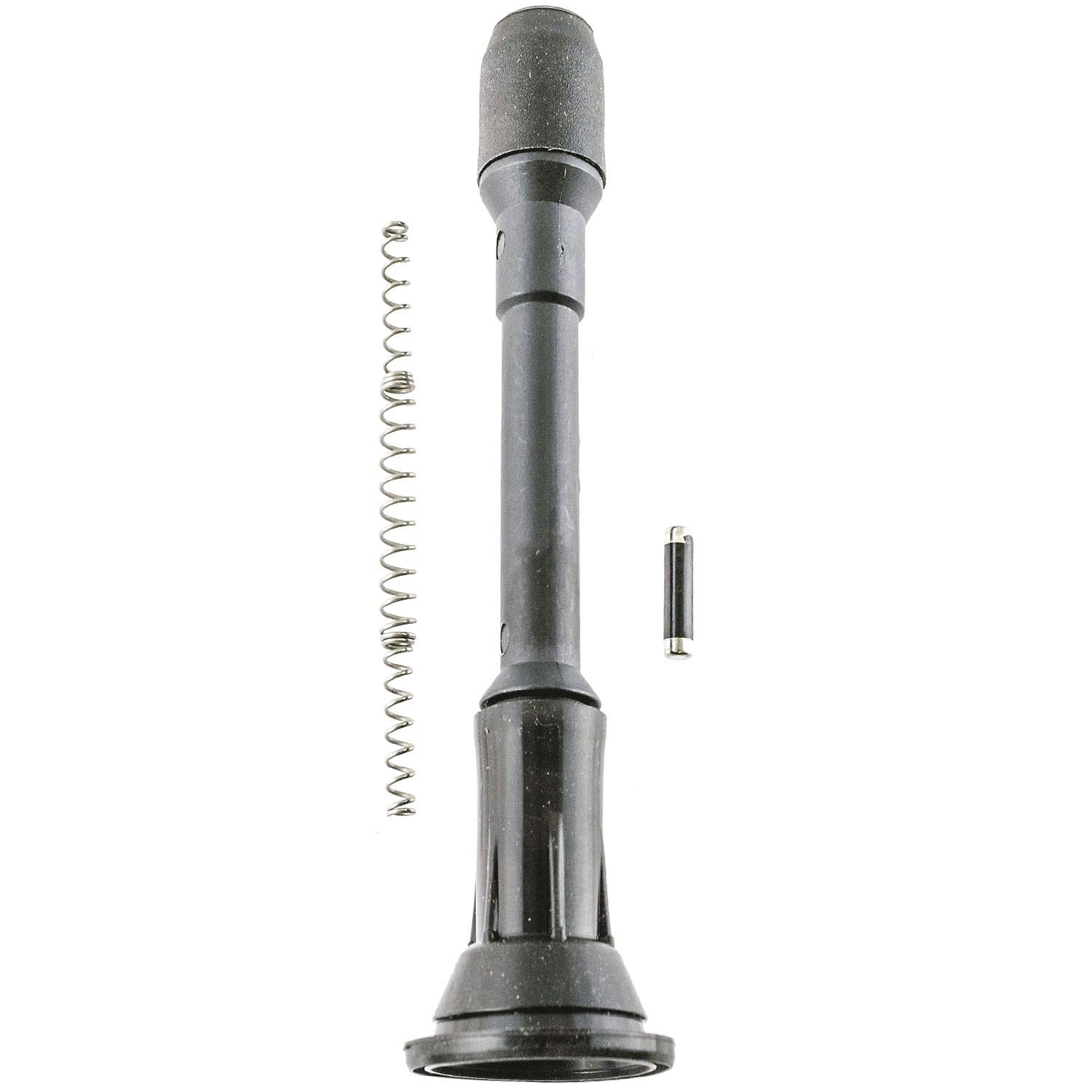 2012, 2011, 2010, 2009 Suzuki Equator Direct Ignition Coil Boot Kit