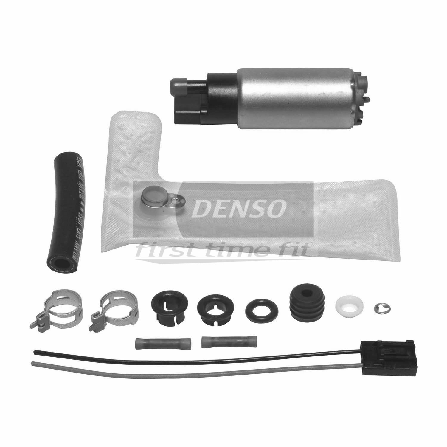 2001, 2000, 1999, 1998, 1997 Ford Explorer Fuel Pump and Strainer Set