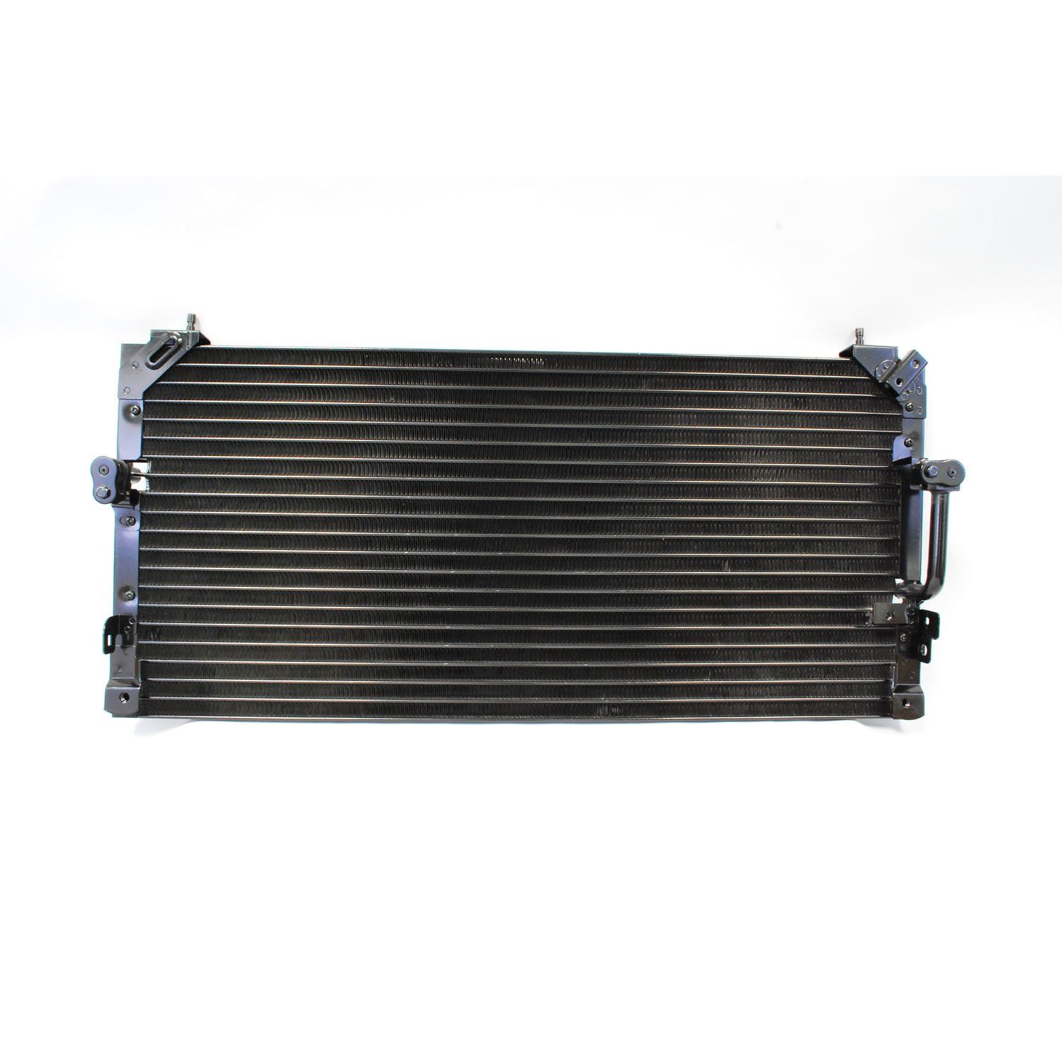 1997, 1996 Lexus LX450 A/C Condenser