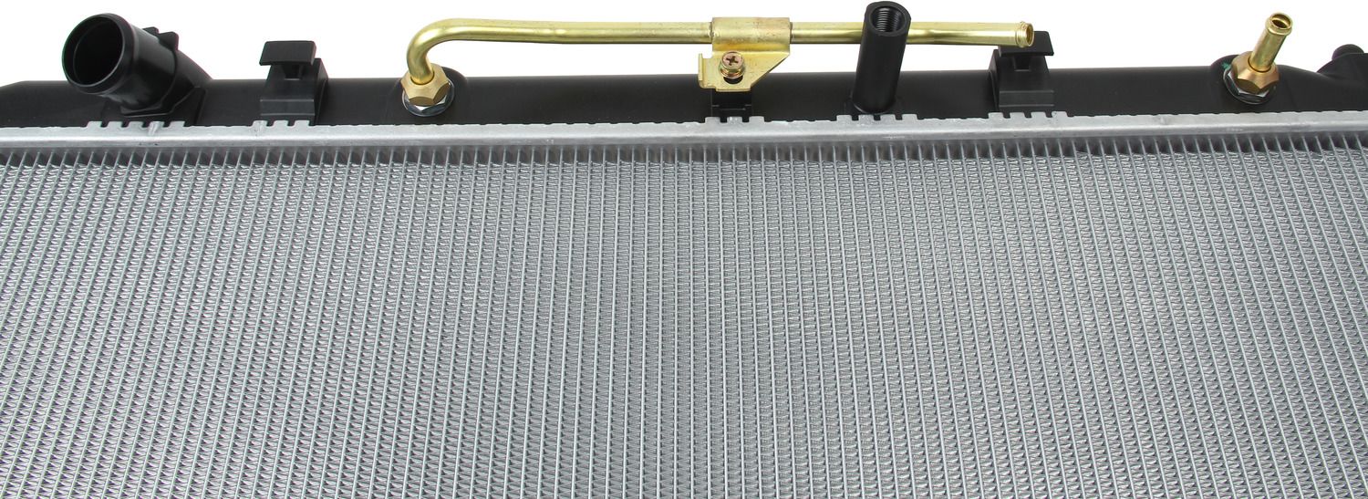 Radiator