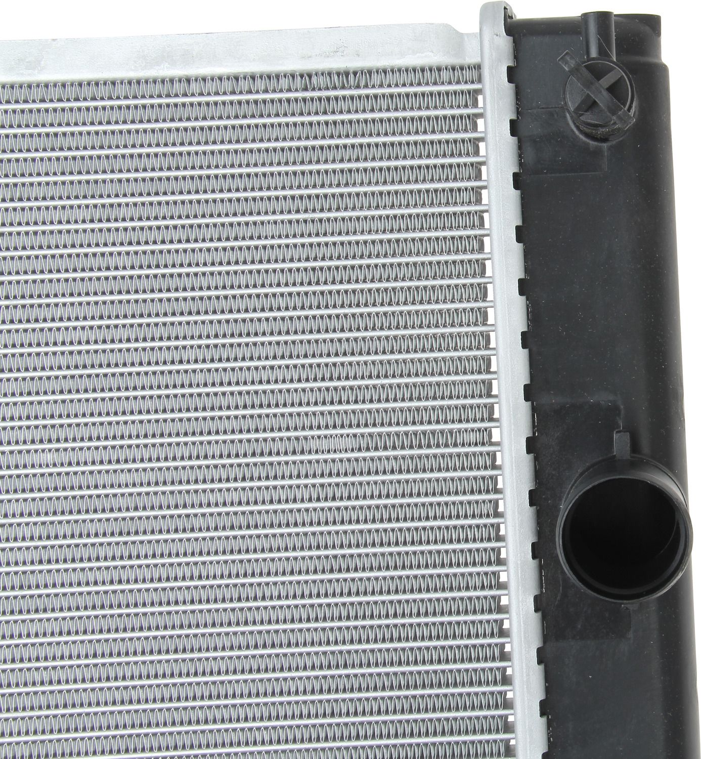 2015, 2014, 2013, 2012 Toyota Prius Plug-In Radiator
