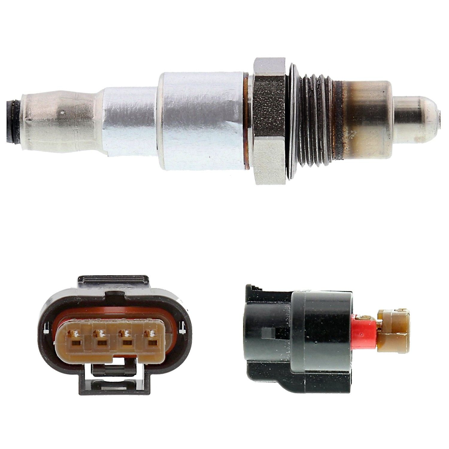 2022, 2021, 2020, 2019 Ford Expedition Oxygen Sensor