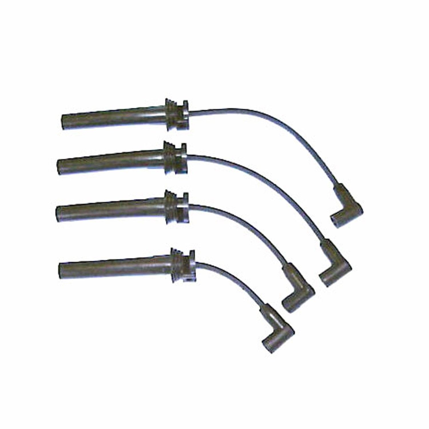2008, 2007, 2006, 2005, 2004, 2003, 2002 Mini Cooper Spark Plug Wire Set