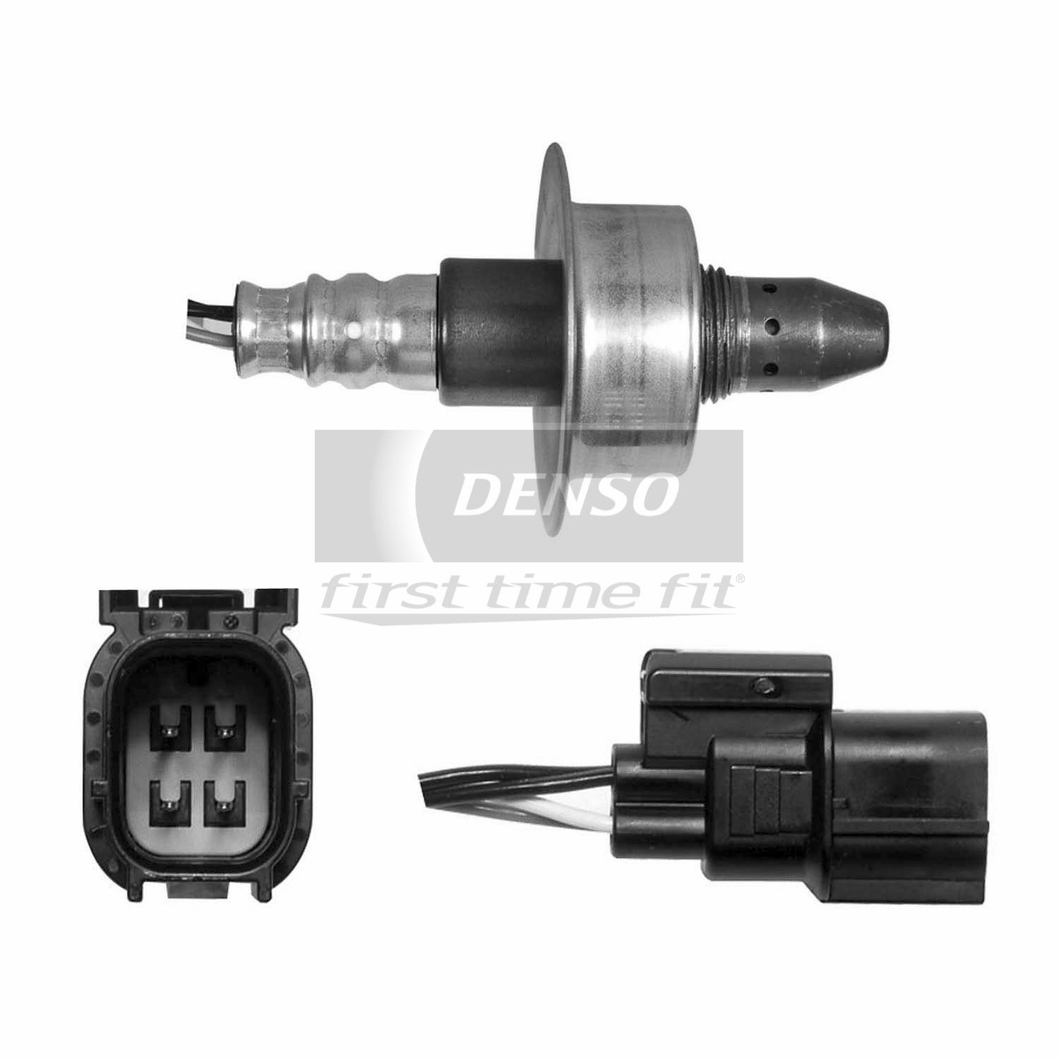 2015, 2014, 2013 Acura ILX Air / Fuel Ratio Sensor