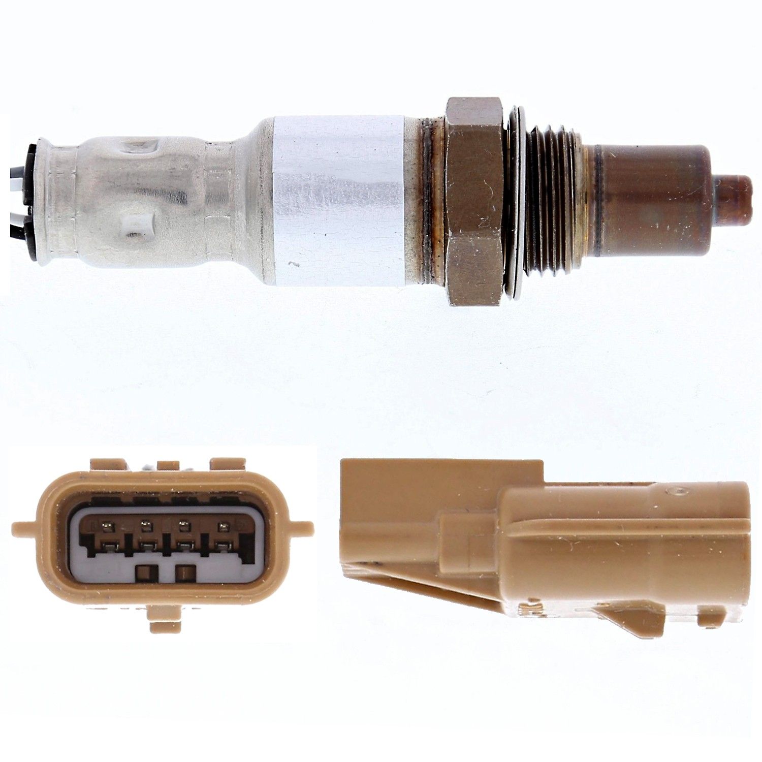 2024, 2023, 2022, 2021, 2020, 2019, 2018, 2017, 2016 INFINITI Q50 Oxygen Sensor