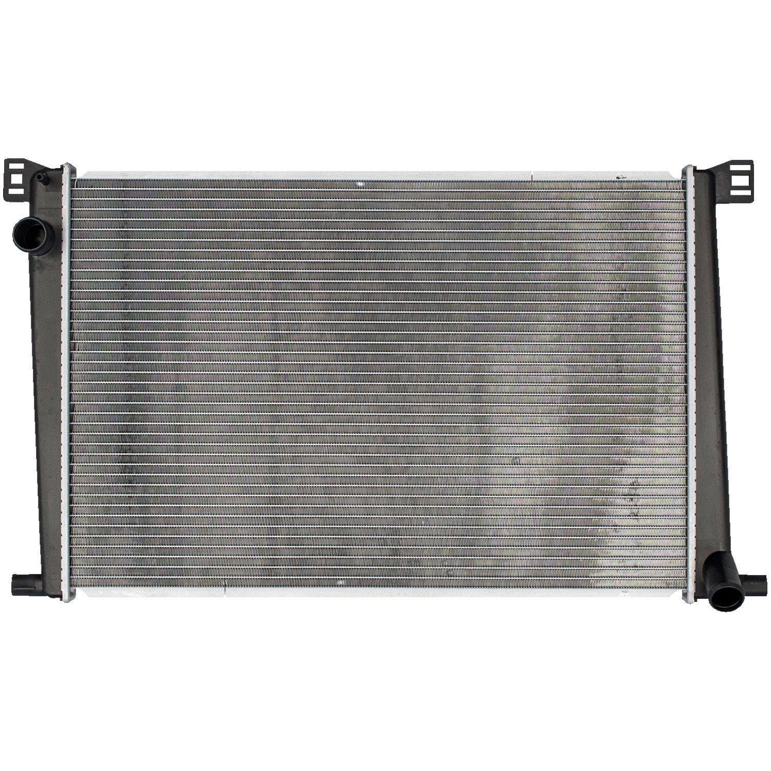 2015, 2014, 2013, 2012, 2011, 2010, 2009, 2008, 2007 Mini Cooper Radiator