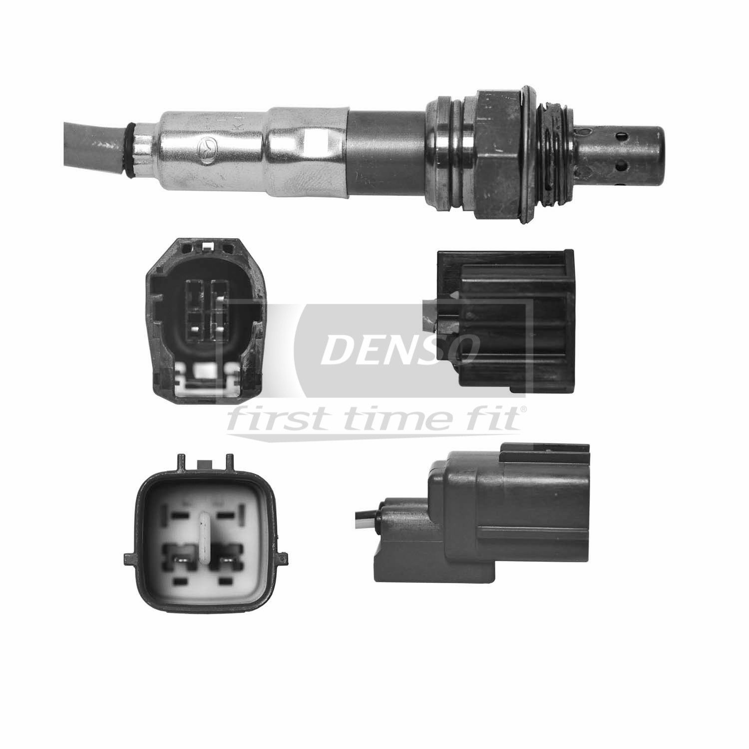 2008, 2007, 2006 Mazda 6 Air / Fuel Ratio Sensor