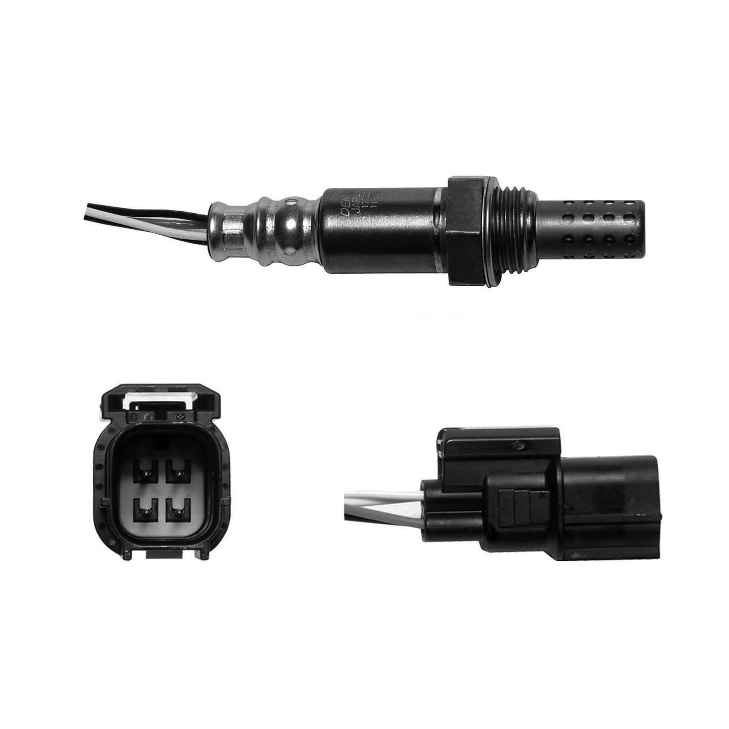 2015, 2014, 2013, 2012 Honda Pilot Oxygen Sensor