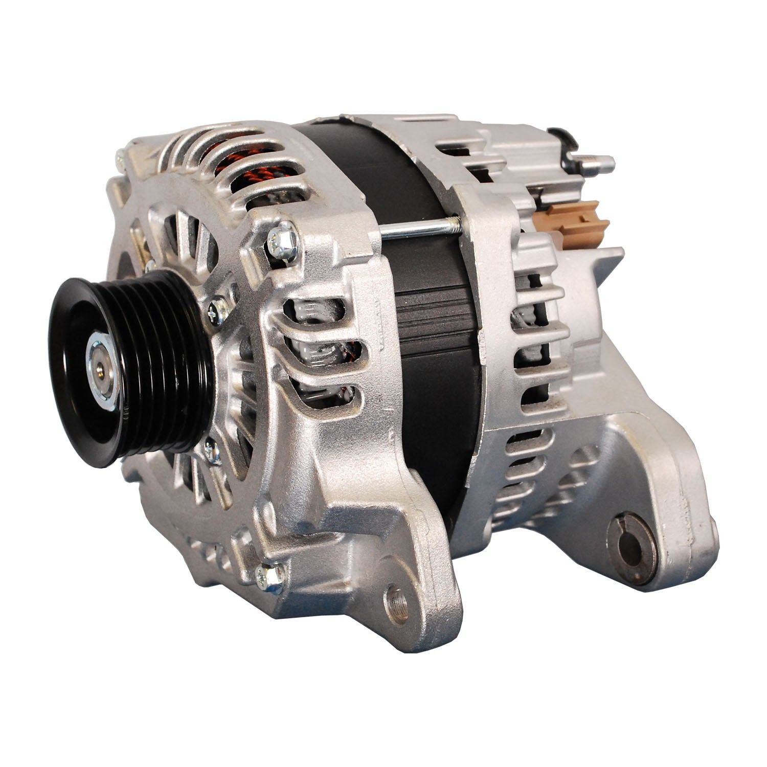 2018, 2017, 2016, 2015, 2014, 2013, 2012, 2011 Ram 2500 2500 Alternator