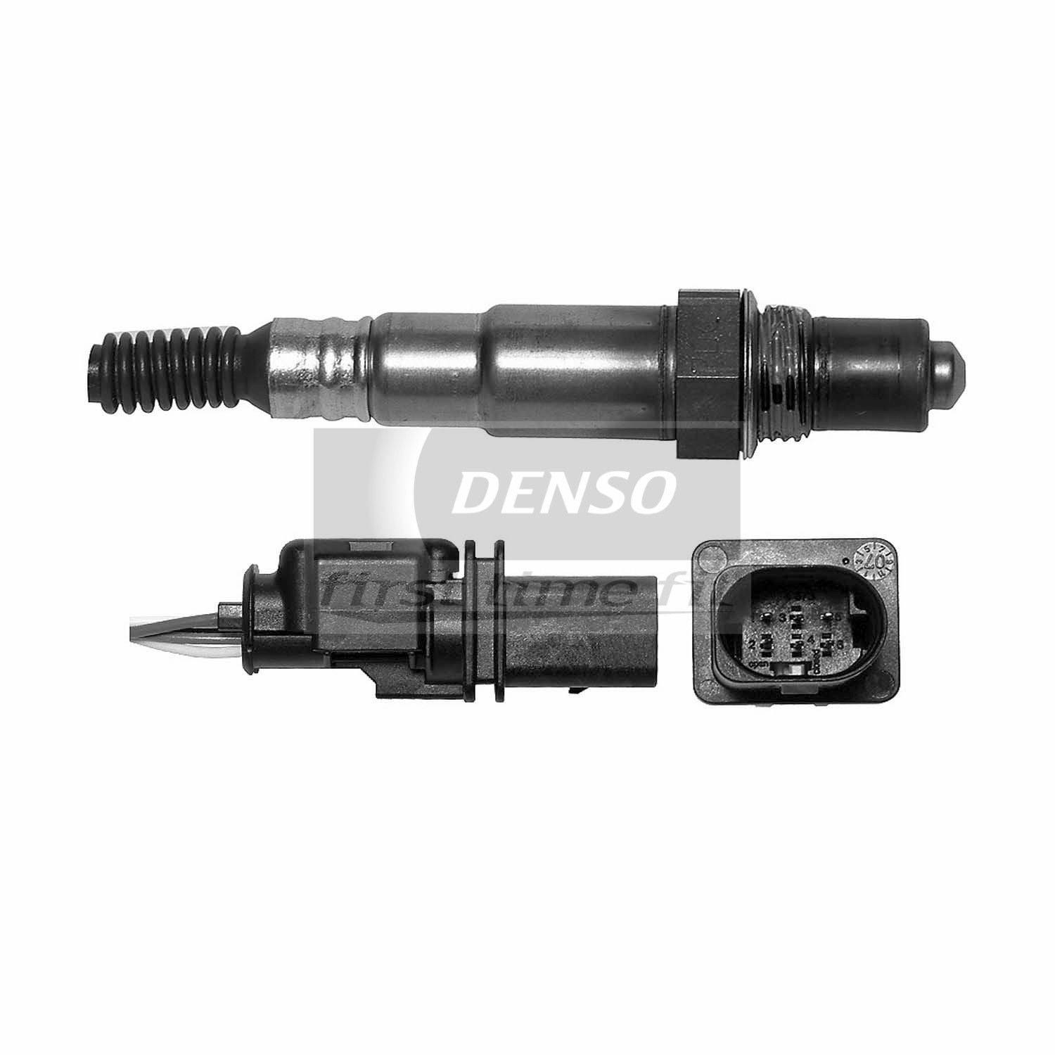 2006-2016 BMW 323i Air / Fuel Ratio Sensor Denso