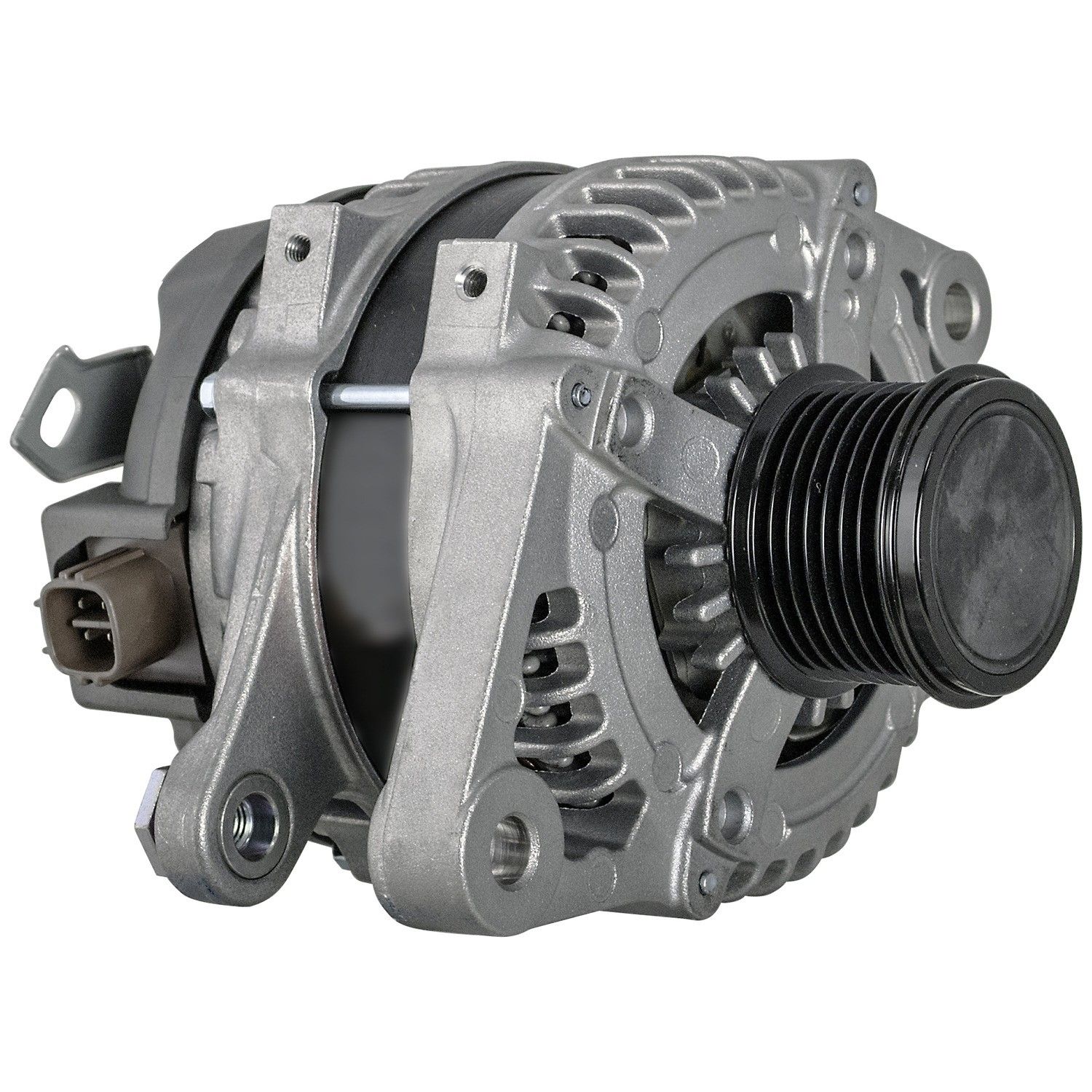 2021, 2020, 2019, 2018, 2017, 2016, 2015, 2014, 2013, 2012, 2011, 2010 Toyota 4Runner Alternator