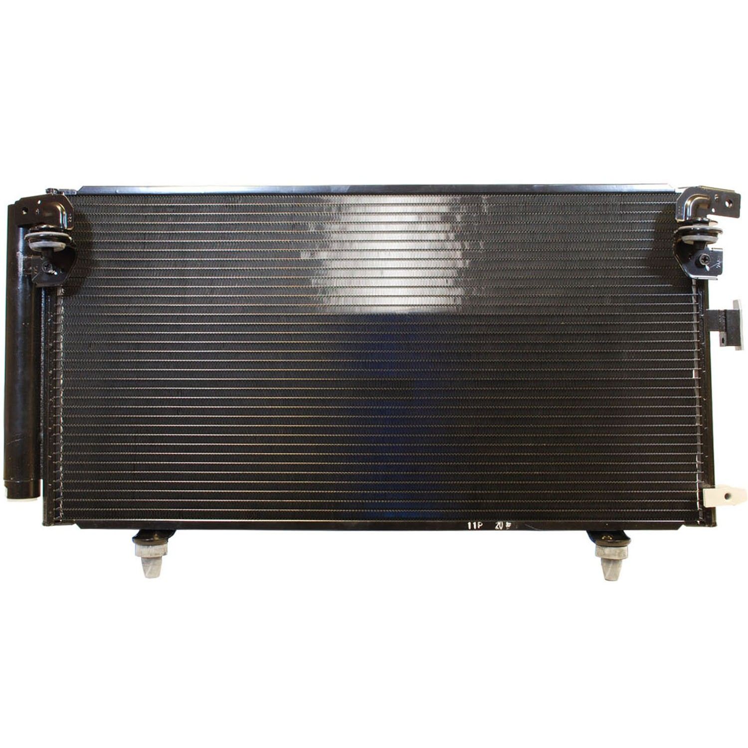 A//C Condenser APDI 7014454