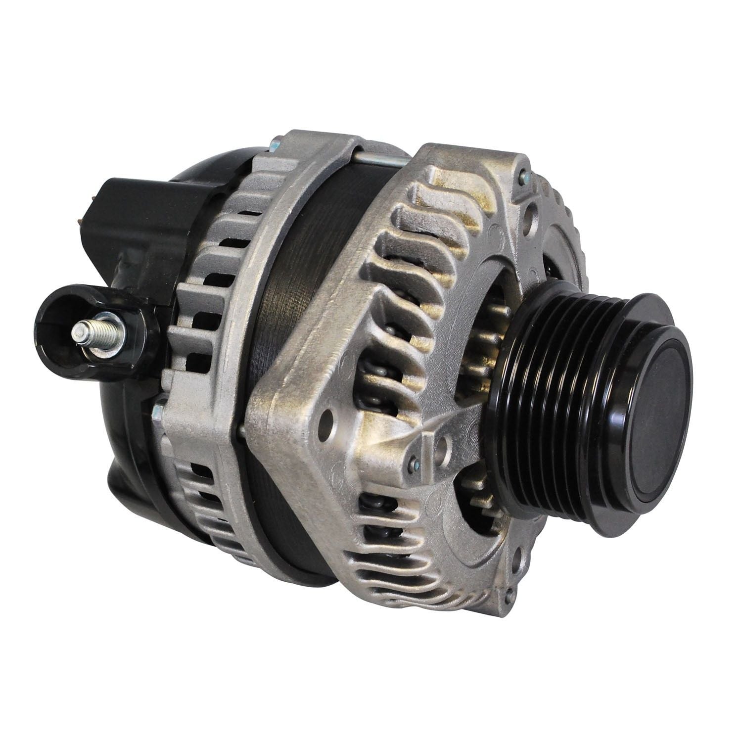 Honda Odyssey Alternator Replacement (BBB Industries, Bosch, Denso, MPA