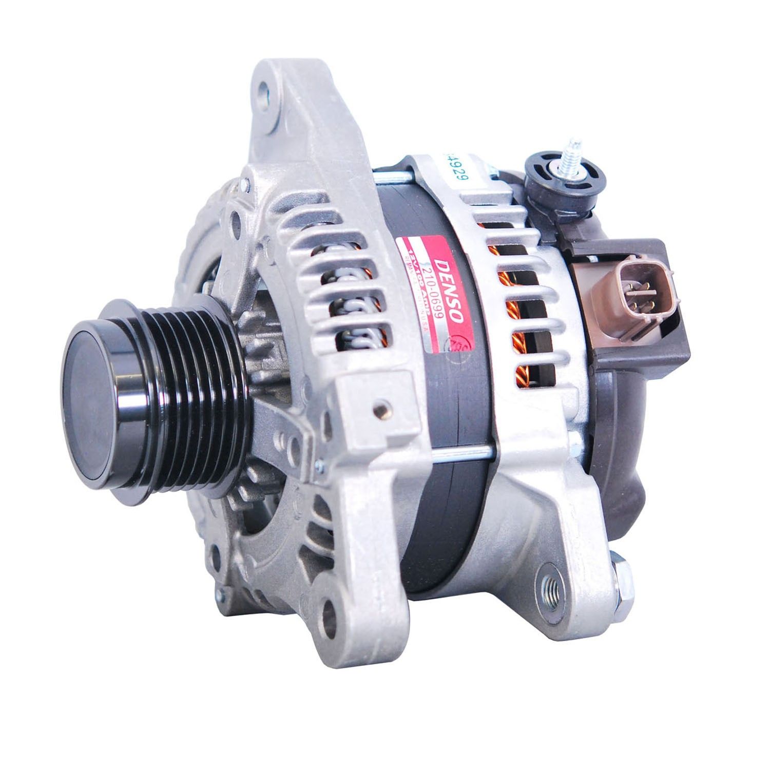2009, 2008 Scion xD Alternator