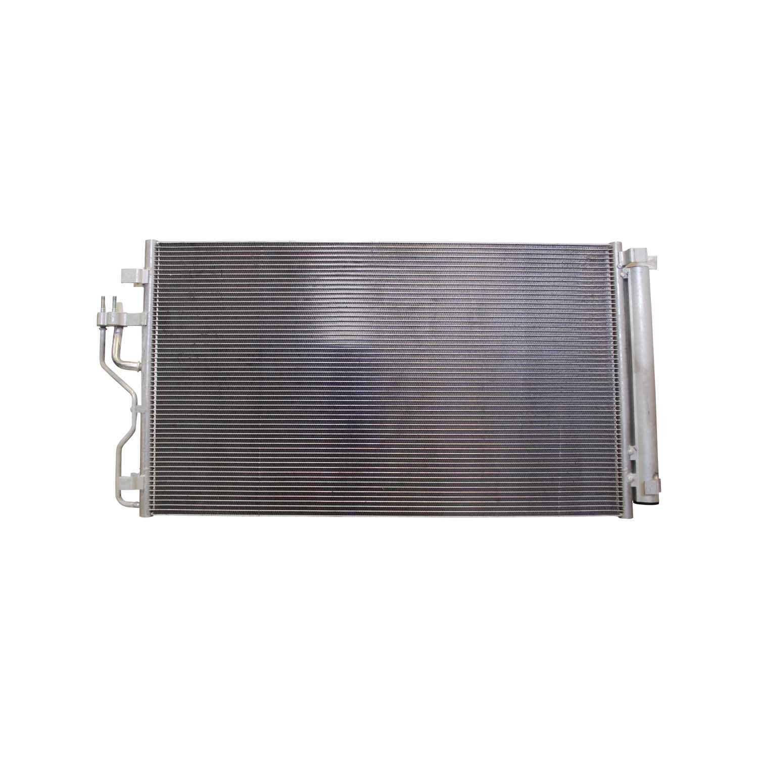 2015, 2014, 2013, 2012, 2011, 2010 Hyundai Tucson A/C Condenser