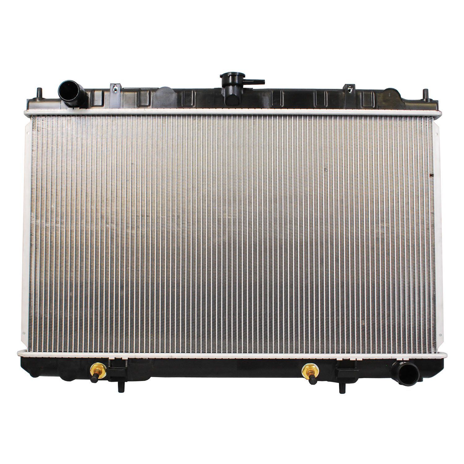 Radiator