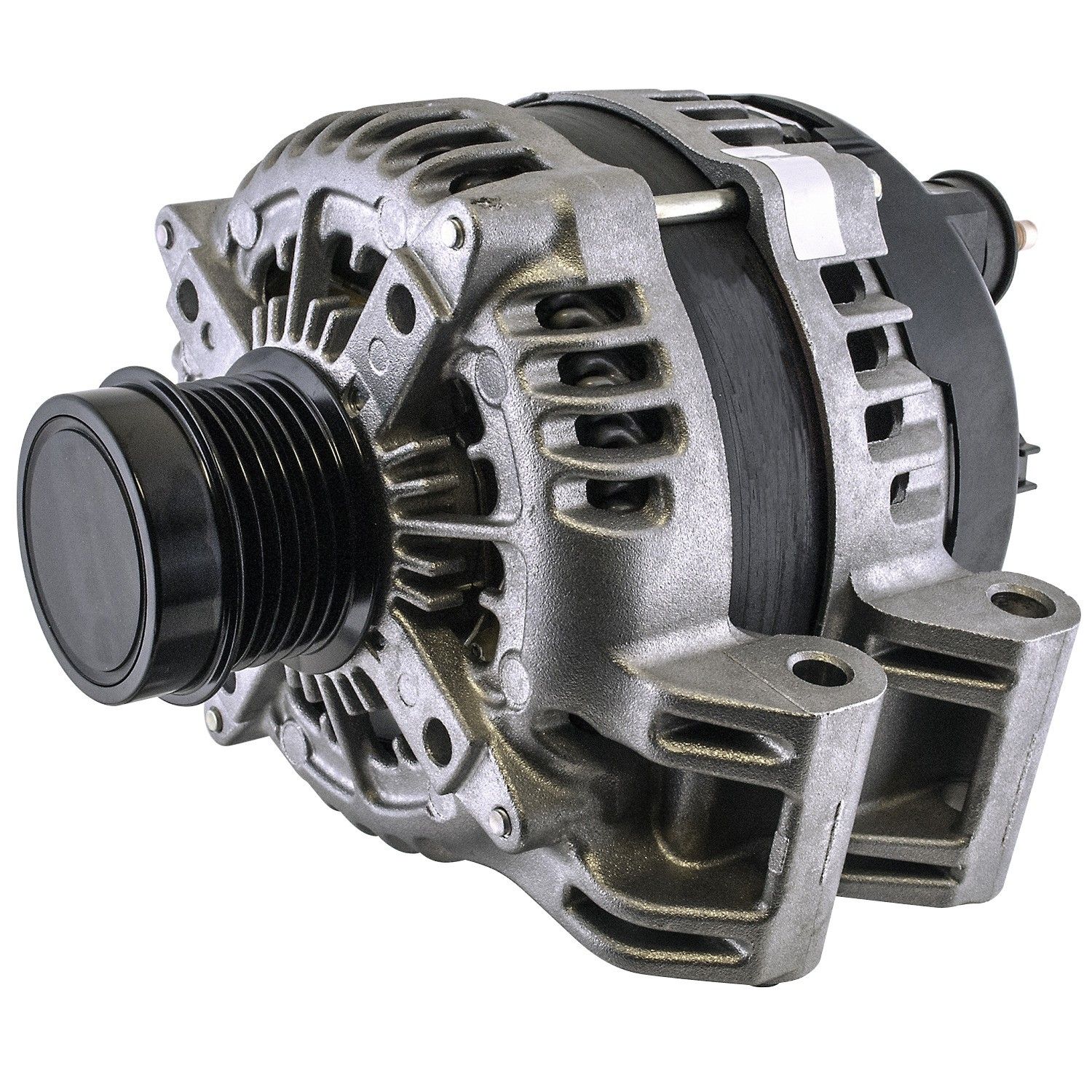 2015, 2014, 2013, 2012, 2011 Dodge Durango Alternator
