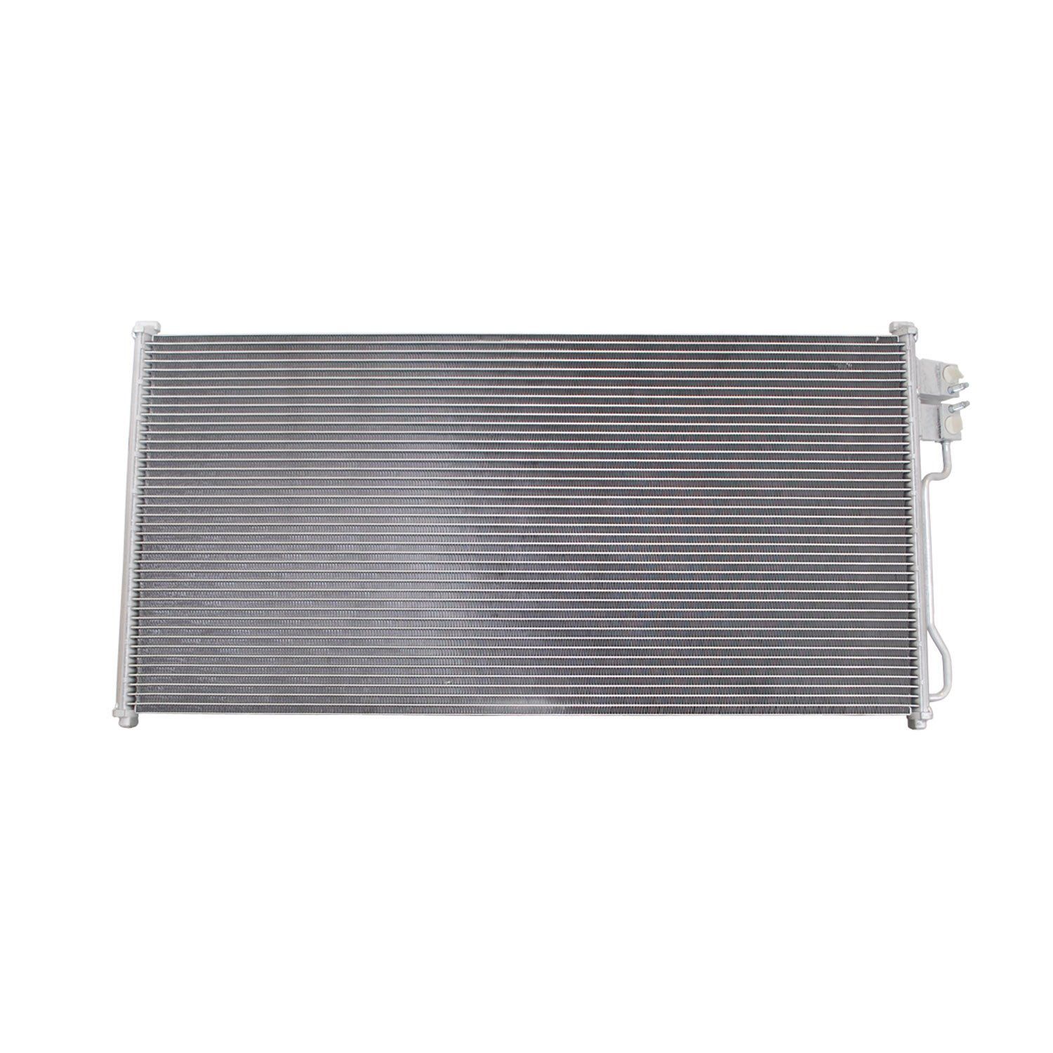 2006, 2005, 2004, 2003, 2002, 2001, 2000, 1999, 1998, 1997 Ford Expedition A/C Condenser