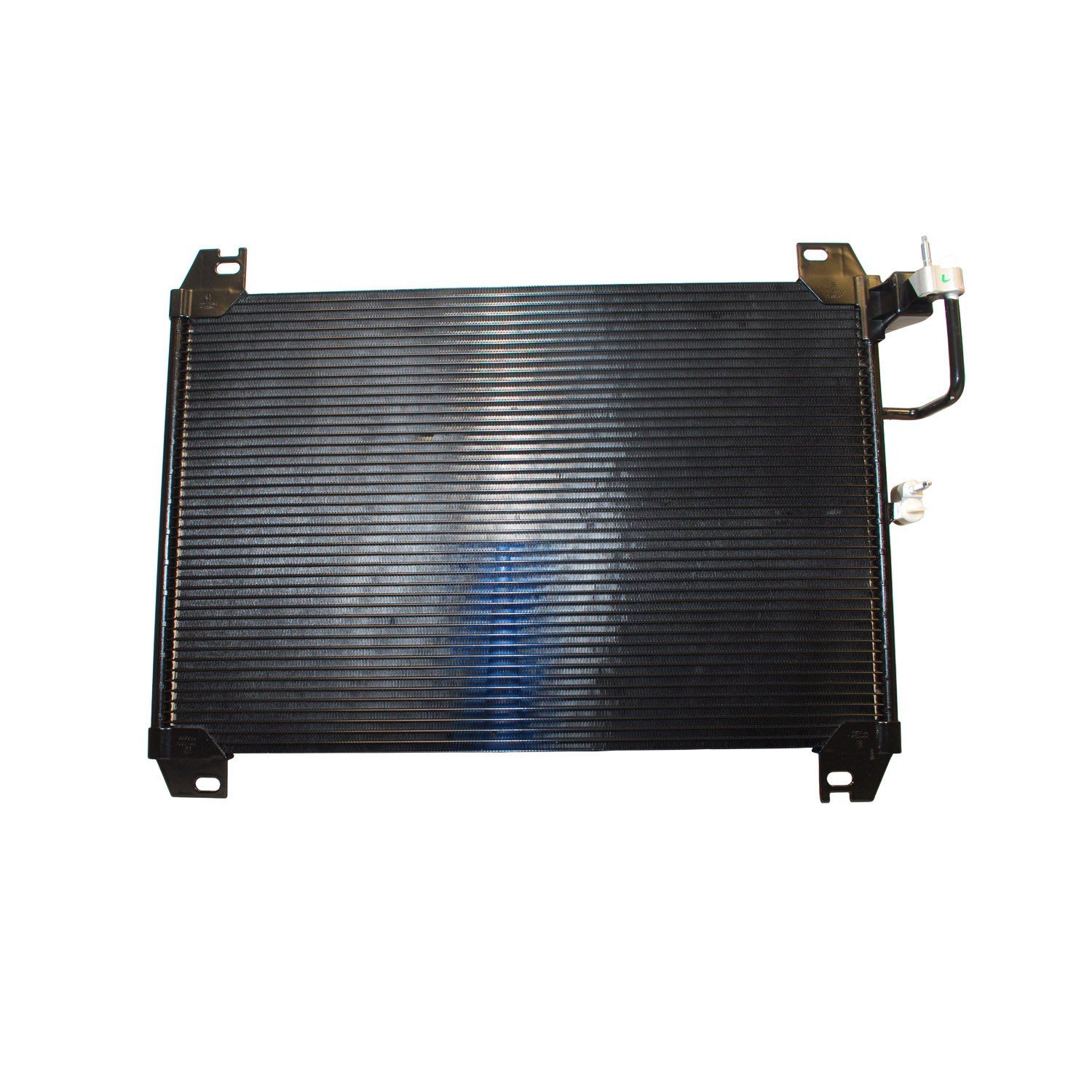 2006-2009 Buick Rainier A/C Condenser Denso