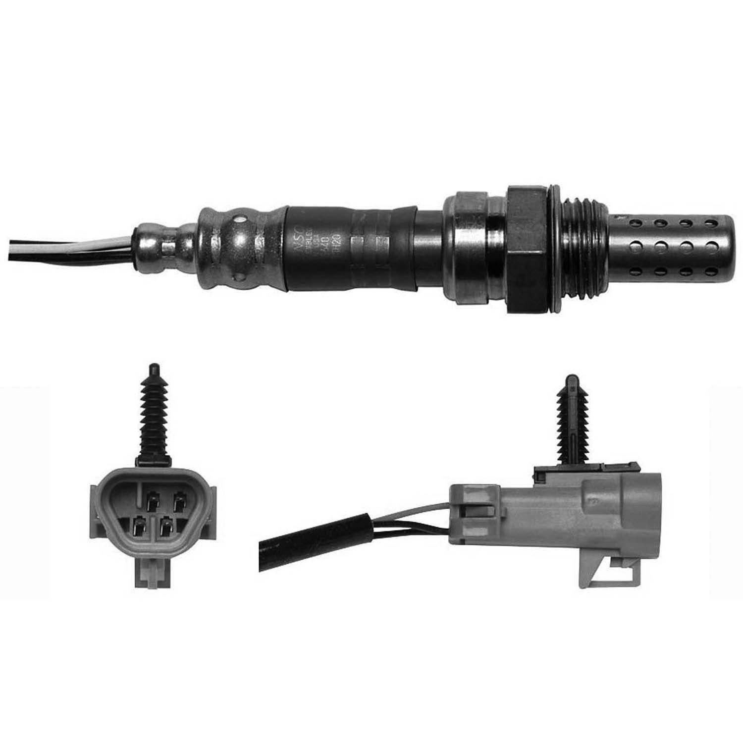 2009, 2008, 2007, 2006 Cadillac STS Oxygen Sensor